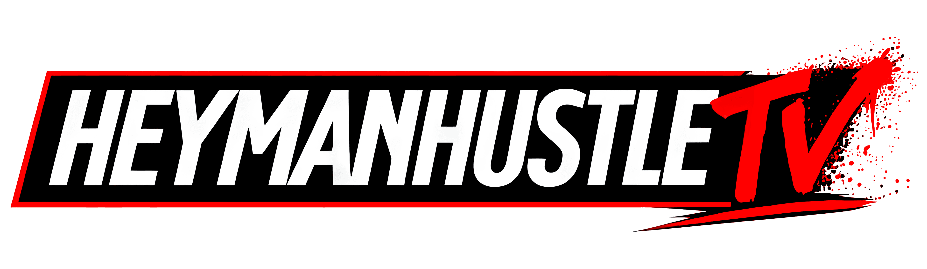 HeymanHustleTV