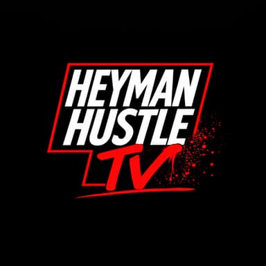 Heyman Hustle TV